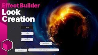 Look Creation with Sapphire Effect Builder [Boris FX Sapphire]