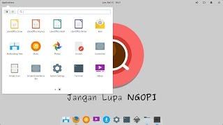 Elementary OS Tutorial - Install Paper Icon Theme