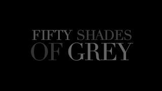 Fifty Shades of Grey - Teaser Trailer Preview (HD)