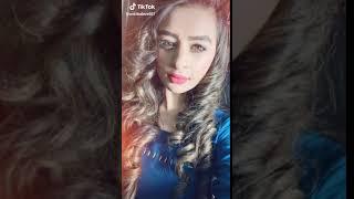 Ankita Dave Hot tiktok video