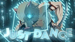 Anime Mix [AMV/Edit] - Just Dance 