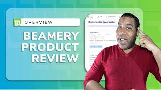 Beamery Product Review (2023)
