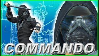 Commando Armor & Player Home | Fallout 4 Armor Mod [XBOX ONE]