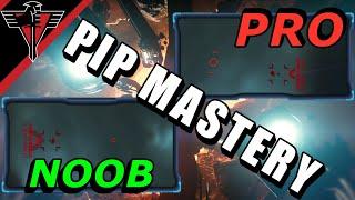 Master Star Citizen's New Pip Targeting in 2 Minutes | Star Citizen 2024