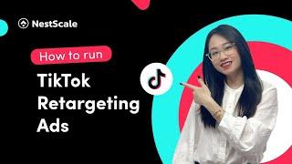 How to win back customers with TikTok Ads retargeting? (TikTok Ads tutorial)