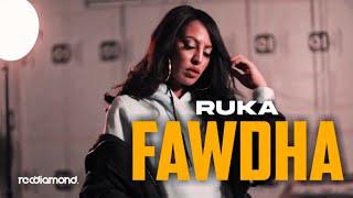 Ruka -FAWDHA  روكا فوضى