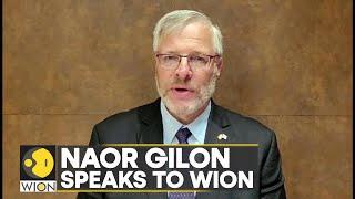 WION Exclusive: Israel's Ambassador to India Naor Gilon decodes I2U2 summit