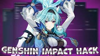 [NEW] Genshin Impact Hack | Unlimited Resources & God Mode | FREE & WORK DECEMBER 2025