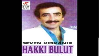 Hakkı Bulut-Böylemi Olur [© Şah Plak]