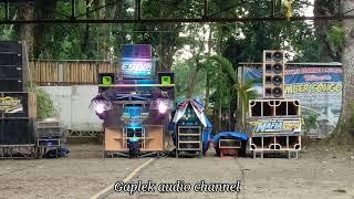 CEK SOUND BERSAMA 2 SUB DOBEL 18 IN DI SUMBER 9 SIDOREJO PONGGOK, BATTLE SENGIT MAFIA AUDIO AS AUDIO