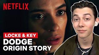 Locke and Key Season 2 Recap | Who Is the Villain Dodge? | Netflix Geeked