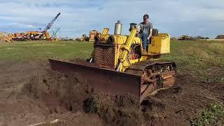 Case Terra Trac 1000 Ep. 1