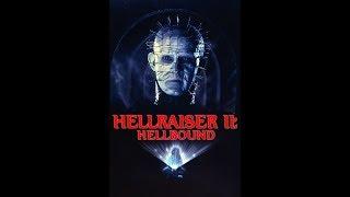 Hellbound: Hellraiser II - Trailer V.O