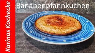 banana pancake