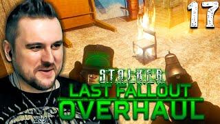 La Final (17) ► S.T.A.L.K.E.R.  Last Fallout Overhaul LFO