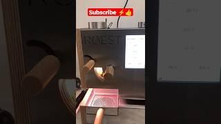 Best Micro Coffee Roasting Machine - ROEST Sample Roaster