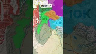 Gilgit Baltistan #youtubeshorts #reels #viral #statusvideo #fact #status #shortsfeed #facts