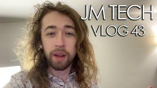 JMT Vlog 43 | Learning About UIActivityViewControllers!