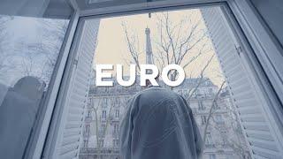 Azet Type Beat - "EURO" | (Prod. Eki)
