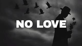 FREE Sad Type Beat - "No Love" | Emotional Rap Piano Instrumental