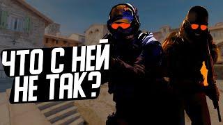 ЧТО НЕ ТАК С КС2? CS2 БЕТА