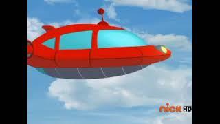 Little Einsteins Build It Rocket on Nick on May 31, 2012 Part 3