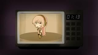 Double Lariat but Luka is in the Microwave