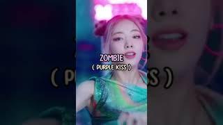 Kpop Songs That You Can Listen In Halloween | Halloween Vibes