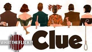 Is "Clue" (1985) A Classic?