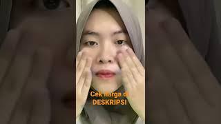 DEMAM SHOPEE - AZRINA SABUN MUKA #shorts