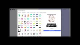 How to create payments QR code for FREE? | QR Code Chimp