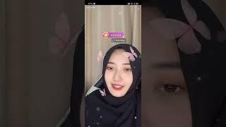 BIGO LIVE ZARA CANTIK MEMPESONA