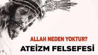 ATEİZM FELSEFESİ | Ateist Filozof ve Yazarlar