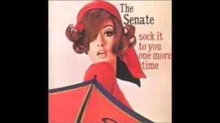 The Senate - Girls Are Out To Get You