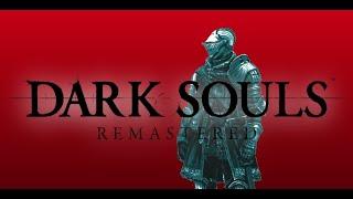 Dark Souls Remastered: Fastest Gravelord Kill? Bullshark Farmer Build