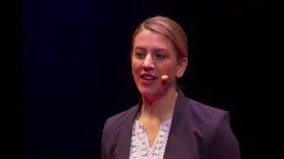 The empathy of food | Anna Lappé | TEDxBerkeley