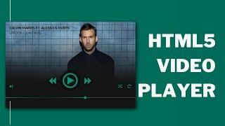 HTML5 Video Player In WordPress | Elite Video Player | WordPress Best Video Player Plugin