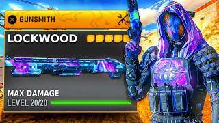 the BEST 2-SHOT SHOTGUN CLASS SETUP is AMAZING on Rebirth Island Warzone!