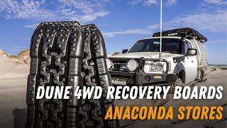 Dune 4WD Recovery Boards | 4WD Recovery Gear | Anaconda Stores