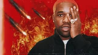 ASAP Ferg x Dave East x Young M.A Type Beat 2020  - "Outside" (prod by Buckroll)