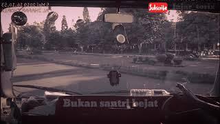 NDARBOY GANK,(lirik balungan kere)