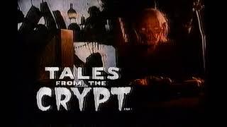 Tales From the Crypt - Bumper - 1997