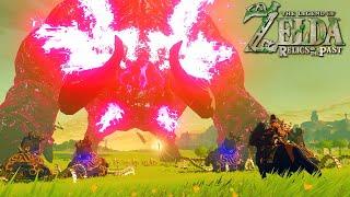 THE ULTIMATE FINAL BATTLE: BotW Relics of the Past