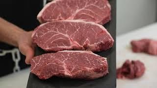 The Butcher Shop Prime Grade Top Sirloin Steaks A Cut Above