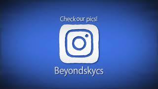 Keep in touch with Beyondsky CS