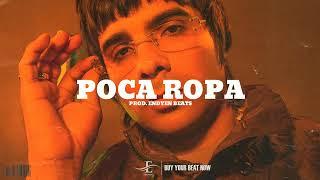 Chencho Corleone Type Beat - ¨POCA ROPA¨  | Pista Reggaeton Comercial 2023