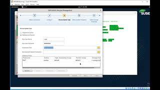 Video 17 - How to install SAP HANA Database on suse linux
