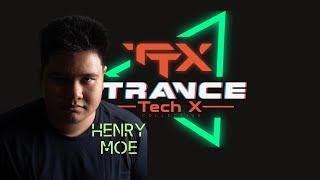 Nelzmen presents Trance Tech X Collective: Henry Moe