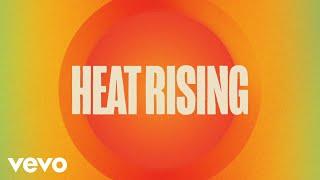 Pete Tong, Jem Cooke - Heat Rising (Official Lyric Video) ft. Jules Buckley