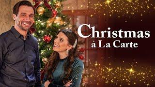 Christmas à La Carte (WEIHNACHTSFILM I ganze Spielfilme auf deutsch anschauen, kostenlos)